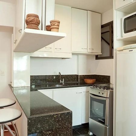 Ipanema Ville Residence Service - Apart Hotel - Cobertura Penthouse De Luxe Rio de Janeiro Eksteriør bilde