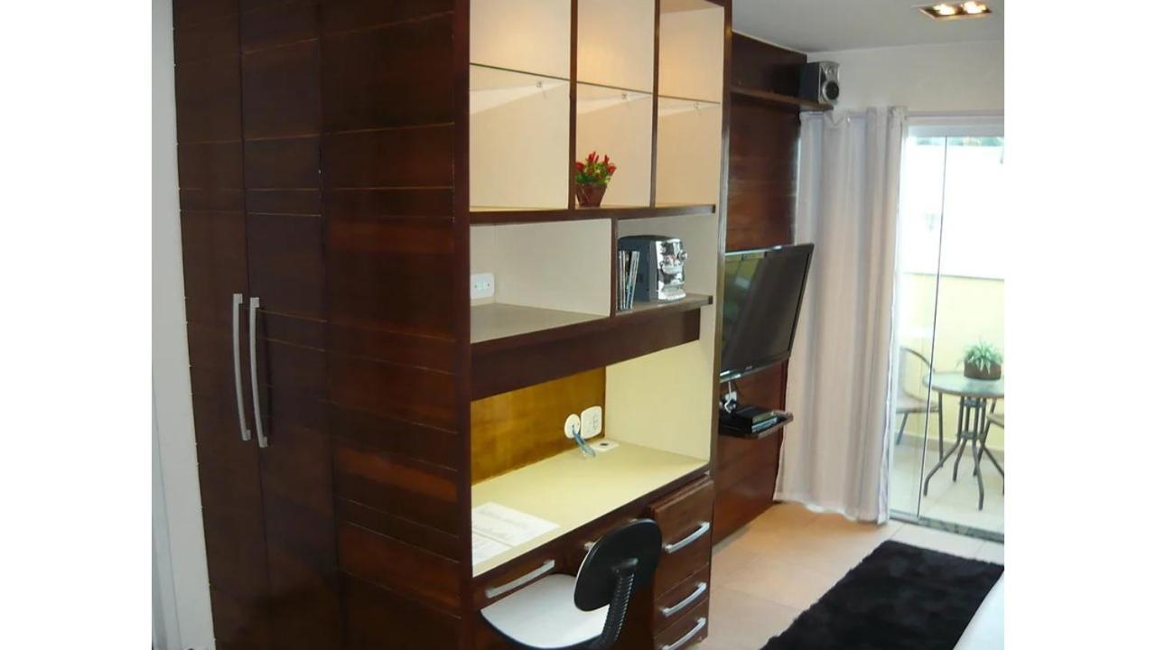 Ipanema Ville Residence Service - Apart Hotel - Cobertura Penthouse De Luxe Rio de Janeiro Eksteriør bilde