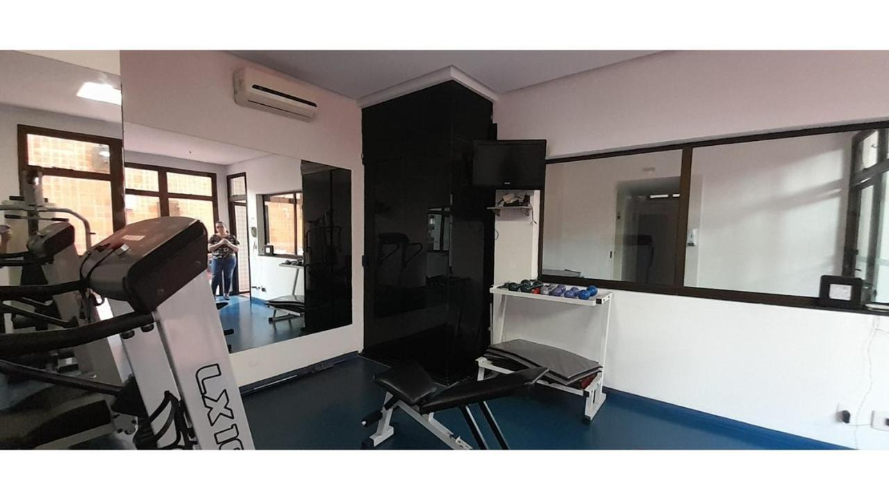 Ipanema Ville Residence Service - Apart Hotel - Cobertura Penthouse De Luxe Rio de Janeiro Eksteriør bilde