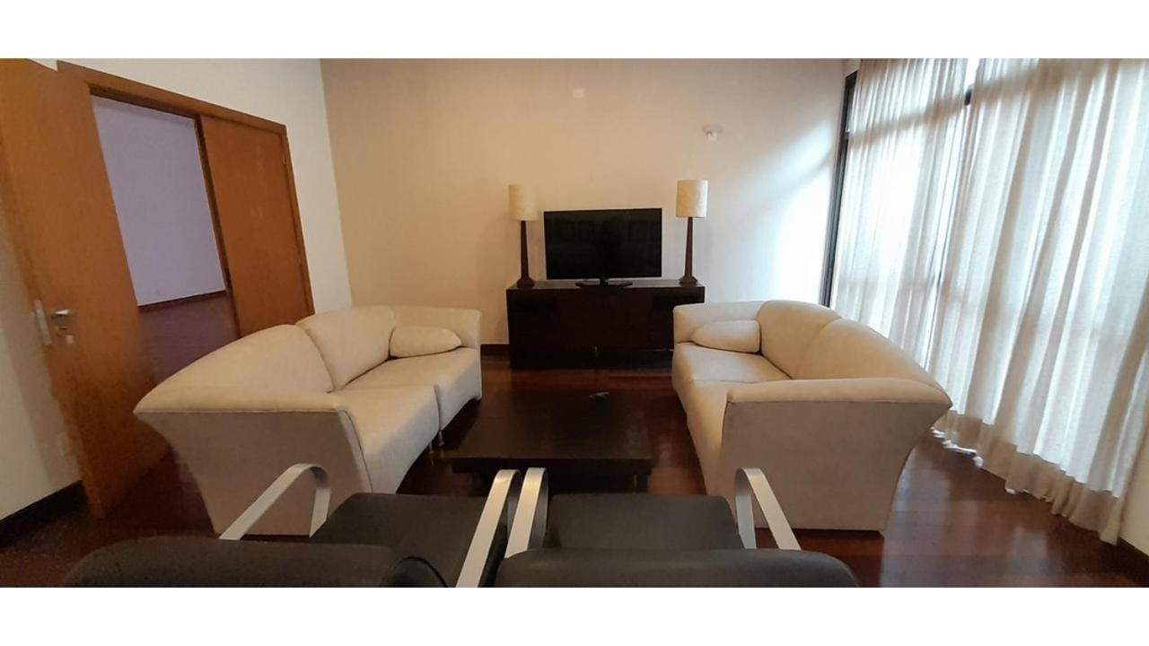Ipanema Ville Residence Service - Apart Hotel - Cobertura Penthouse De Luxe Rio de Janeiro Eksteriør bilde