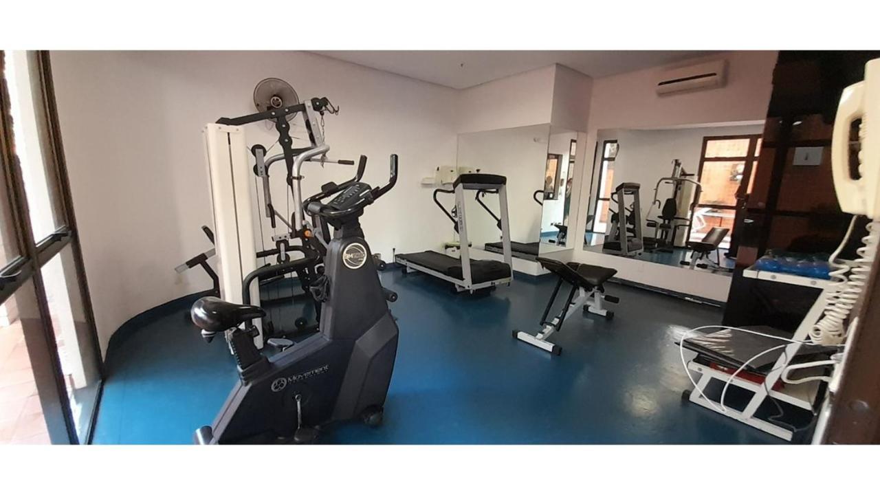 Ipanema Ville Residence Service - Apart Hotel - Cobertura Penthouse De Luxe Rio de Janeiro Eksteriør bilde