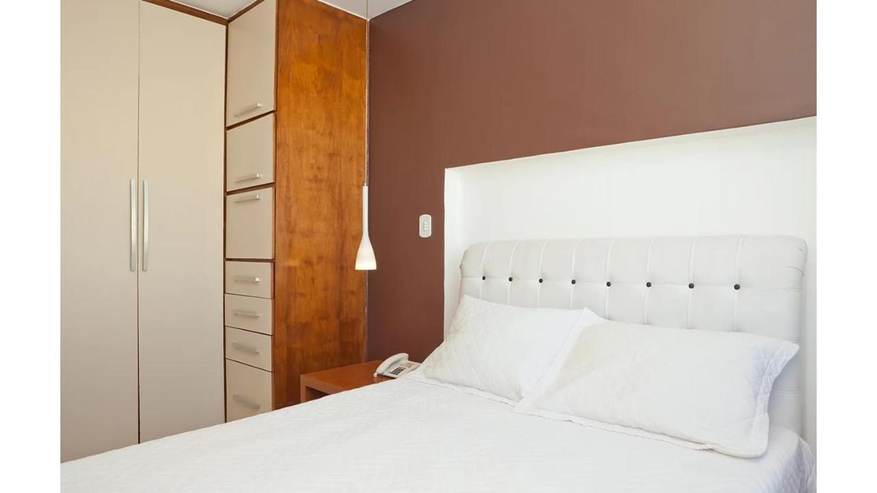 Ipanema Ville Residence Service - Apart Hotel - Cobertura Penthouse De Luxe Rio de Janeiro Eksteriør bilde