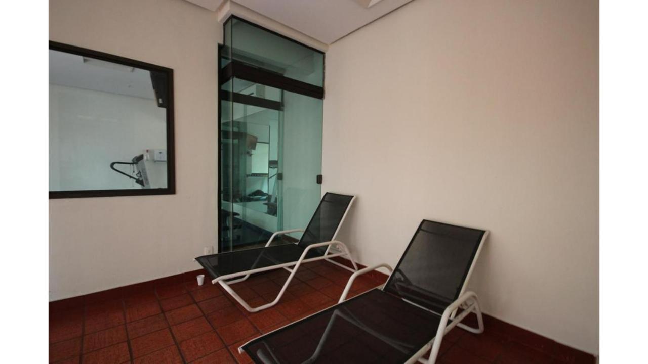 Ipanema Ville Residence Service - Apart Hotel - Cobertura Penthouse De Luxe Rio de Janeiro Eksteriør bilde