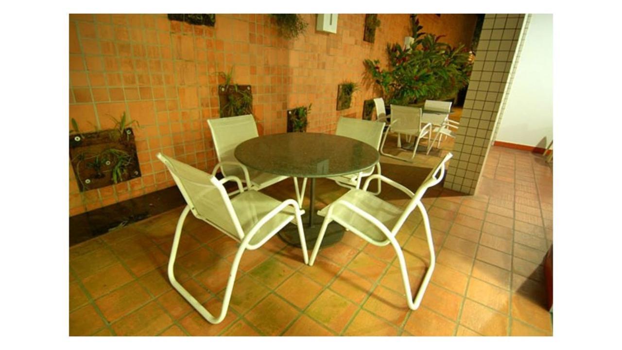 Ipanema Ville Residence Service - Apart Hotel - Cobertura Penthouse De Luxe Rio de Janeiro Eksteriør bilde