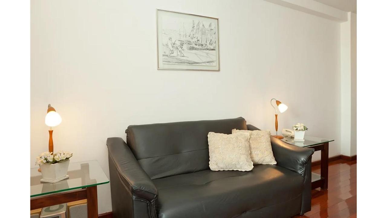 Ipanema Ville Residence Service - Apart Hotel - Cobertura Penthouse De Luxe Rio de Janeiro Eksteriør bilde