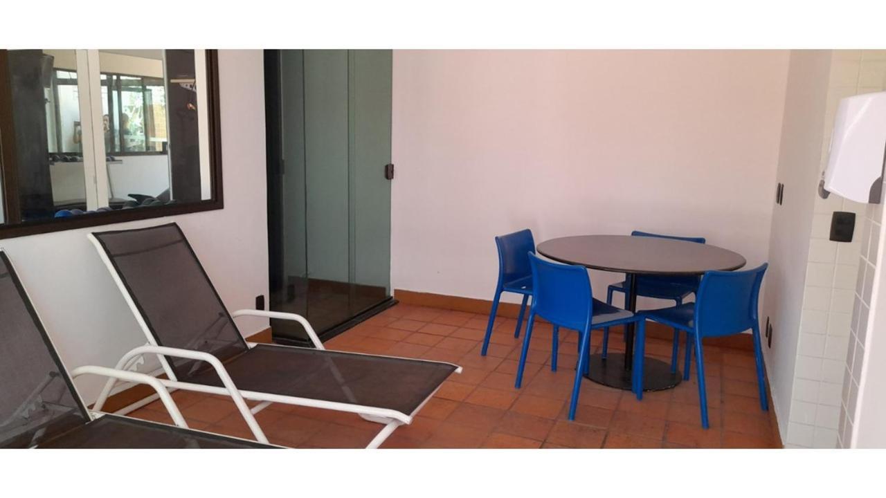 Ipanema Ville Residence Service - Apart Hotel - Cobertura Penthouse De Luxe Rio de Janeiro Eksteriør bilde