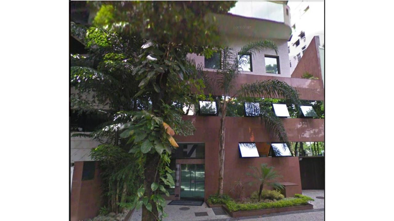 Ipanema Ville Residence Service - Apart Hotel - Cobertura Penthouse De Luxe Rio de Janeiro Eksteriør bilde