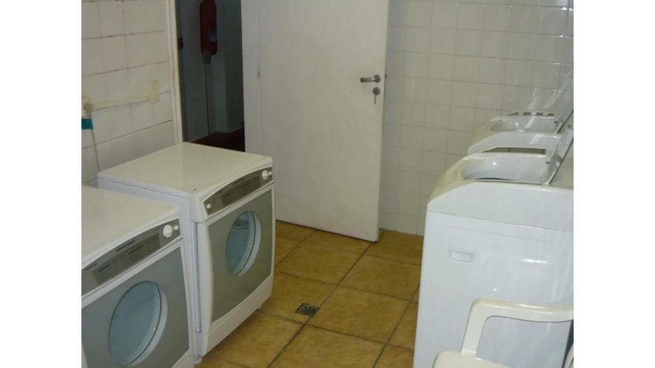 Ipanema Ville Residence Service - Apart Hotel - Cobertura Penthouse De Luxe Rio de Janeiro Eksteriør bilde