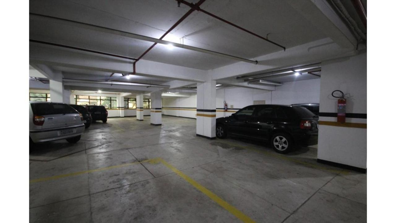 Ipanema Ville Residence Service - Apart Hotel - Cobertura Penthouse De Luxe Rio de Janeiro Eksteriør bilde